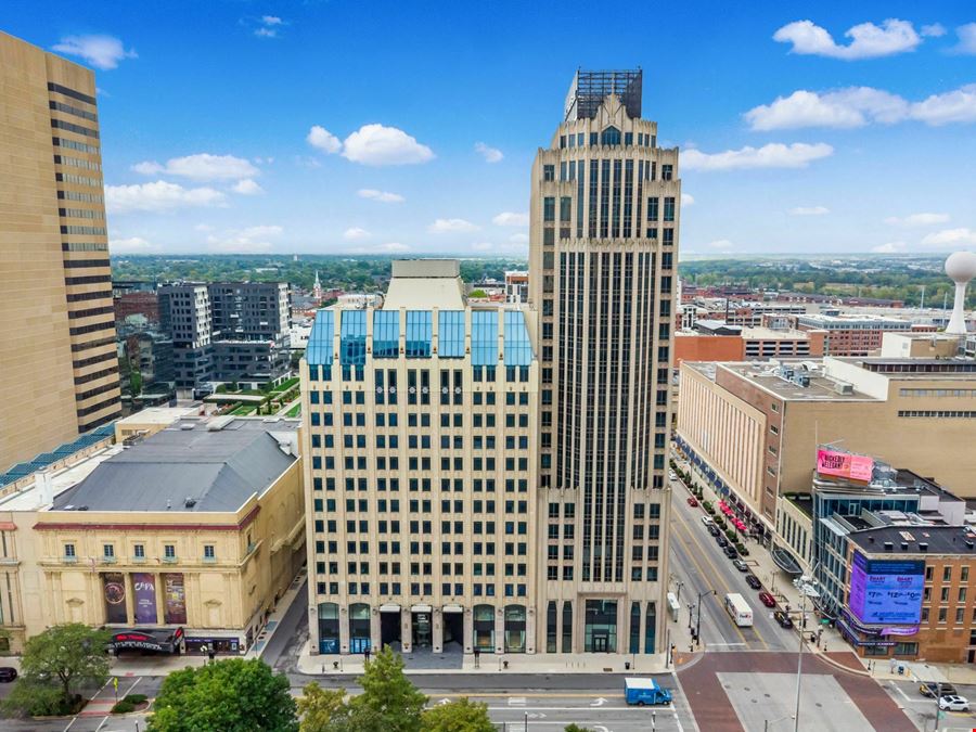 Fifth Third Center