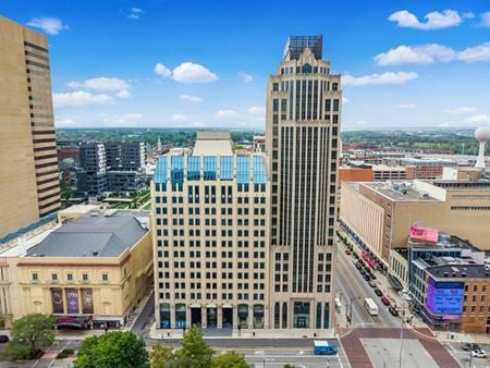 Preview of Retail space for Rent at 21 E State St