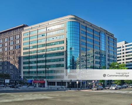 Preview of Office space for Rent at 1001 Connecticut Avenue NW