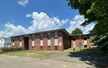 Commercial Building/ 1.1 Acres Redevelopment Opportunity - Westfield