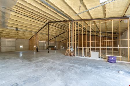 Preview of commercial space at 4581 US-380