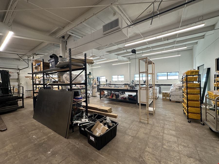 495 W Cedar Ave