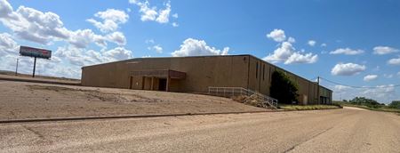 Preview of commercial space at 1 Industrial Dr.