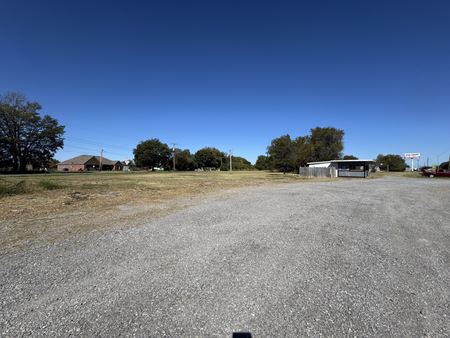 Preview of VacantLand space for Sale at 313 North Blake