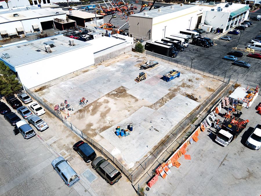 Fidus Yards