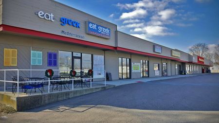 Preview of commercial space at 229-245 E Main Street