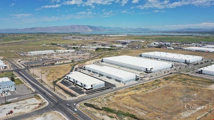 Spanish Springs Business Park