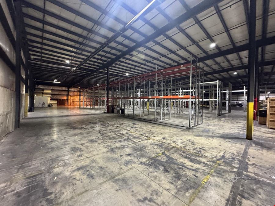 Rayco Industrial Park Building 3