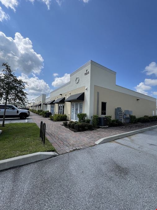 West Stuart Business Center