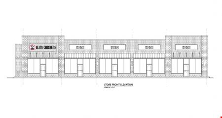 Preview of Retail space for Rent at 3883 E Grand River Ave