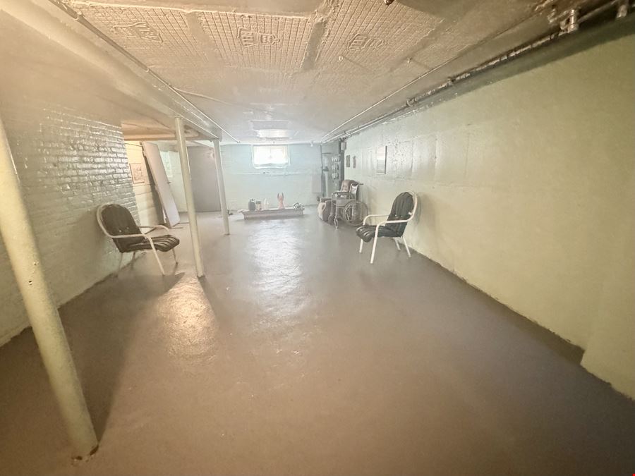 Six Family Building For Sale In The Hearth Of Astoria 30-18 49 Street