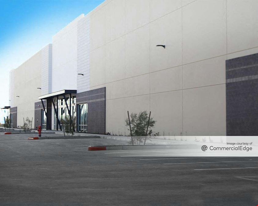 Hamilton Commerce Center 