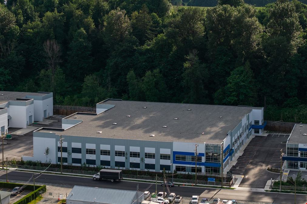 1355 Riverside Road (Building B - Riverside Road Business Park)