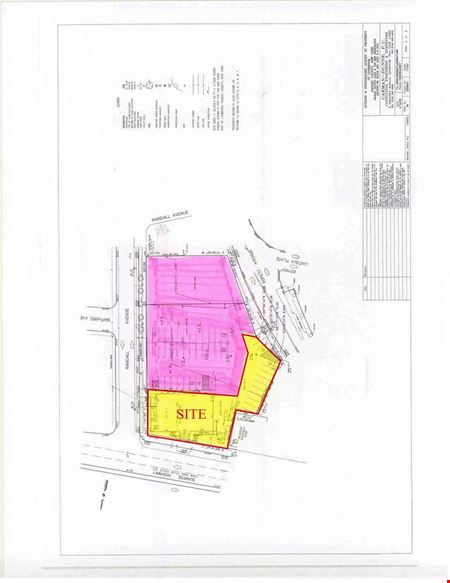 Preview of Retail space for Sale at 401 Sunrise Hwy