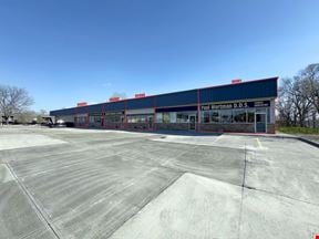 20281, 20285, 20287 & 20291 Wirt Street
