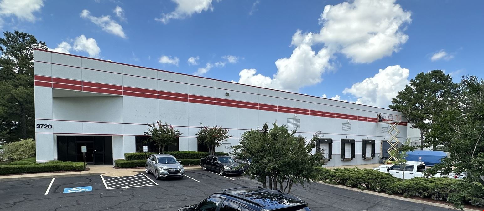 3720 Distriplex Drive N