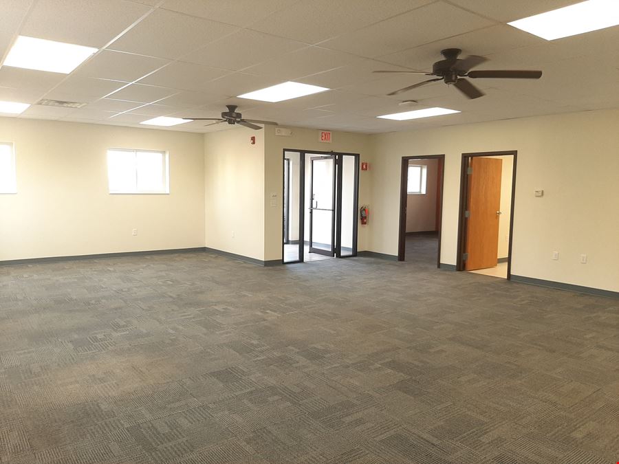 5644 Tec Drive