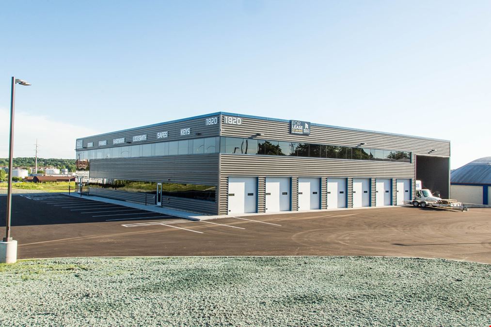 HWY 52 - Office | Flex Building
