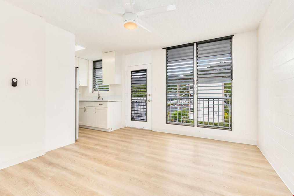 1812 Anapuni Street