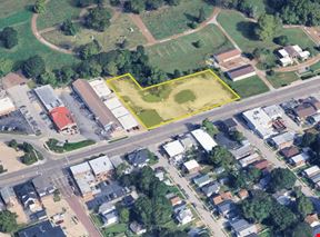 8001-8005 Gravois Ave