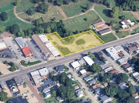 Preview of VacantLand space for Sale at 8001-8005 Gravois Ave
