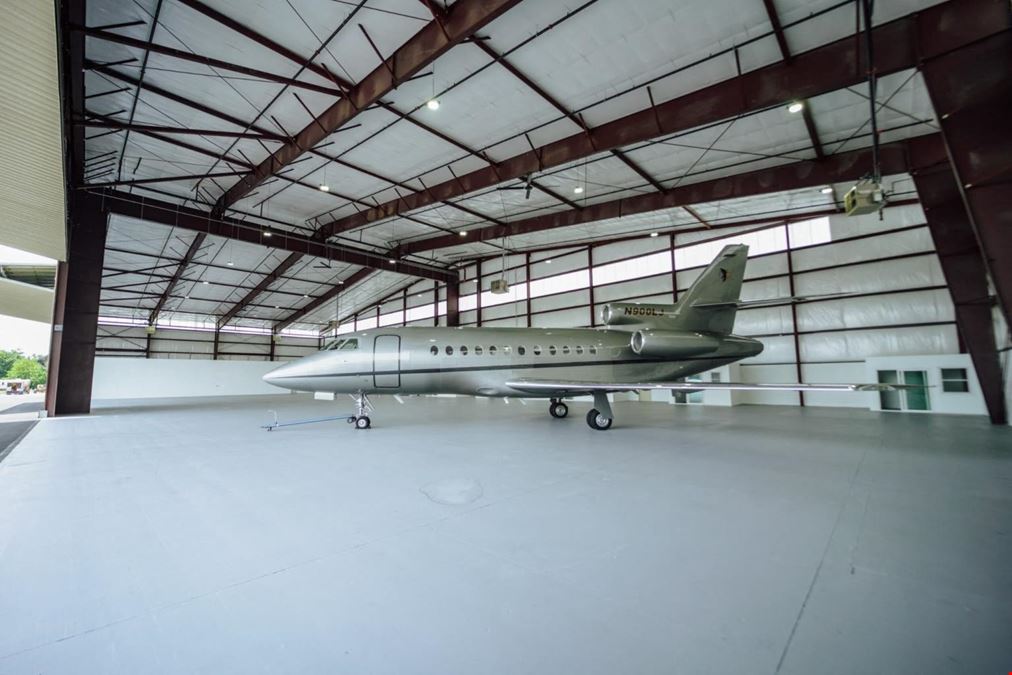 500 aviation way
