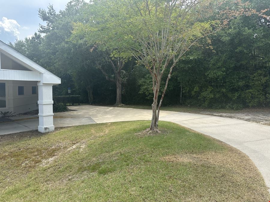 Medical Office for Lease