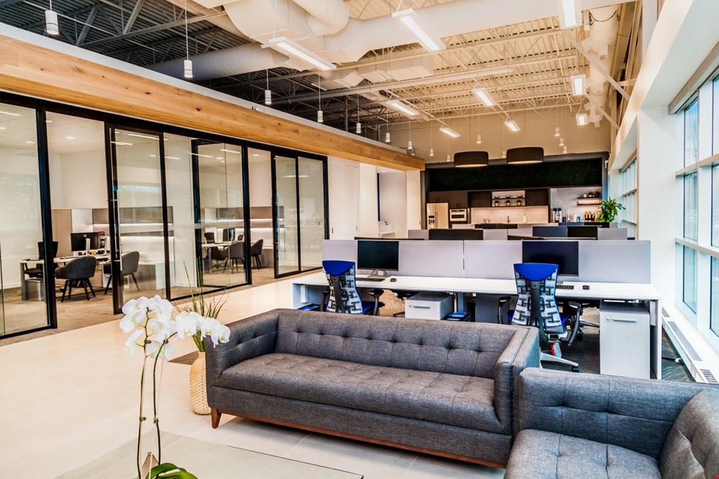  Tech Avenue