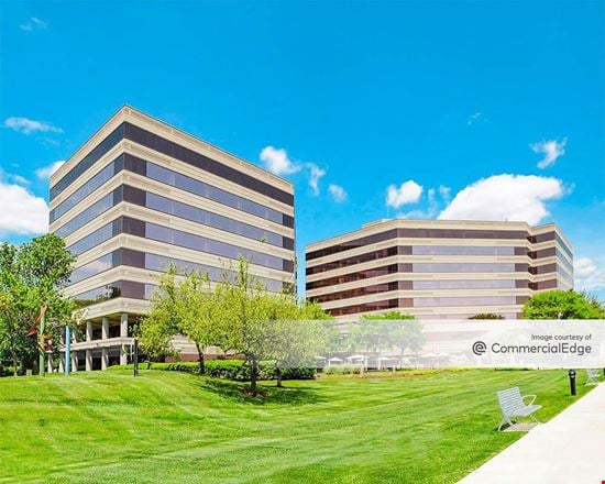 Preview of Office space for Rent at 1 StarPoint