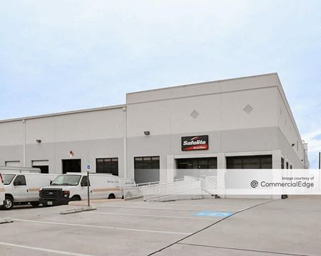 Preview of commercial space at 3700 Claymoore Park Drive