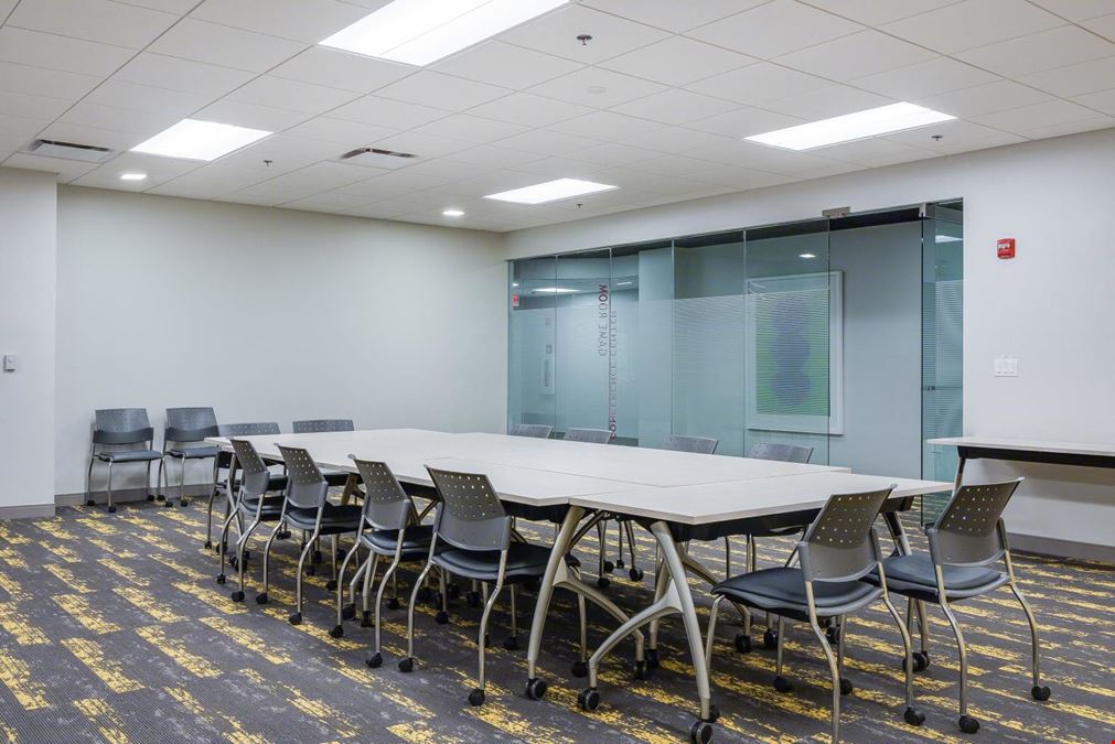 Highwood Office Park