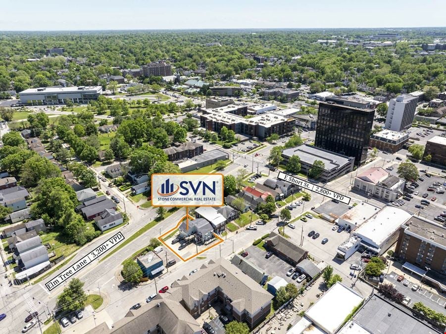 5-Unit Mid-Term Rental Opportunity - Downtown Lexington