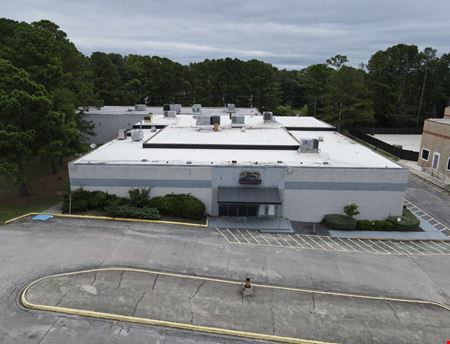 Preview of commercial space at 2132 Lorna Ridge Lane