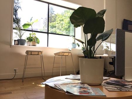 Preview of Office space for Rent at 748 Market Street, 
