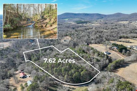 Preview of VacantLand space for Sale at 9384 Skitts Mountain Dr
