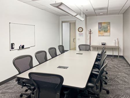 Preview of Office space for Rent at 24624 Interstate 45 North #200