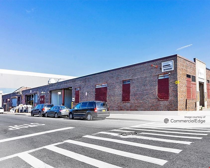 885 East 138th Street