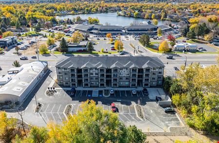 Preview of Multi-Family space for Sale at 5102 - 5110 W State Street