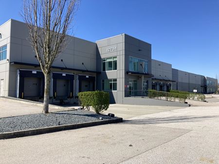 Preview of Industrial space for Rent at 12751 Vulcan Way