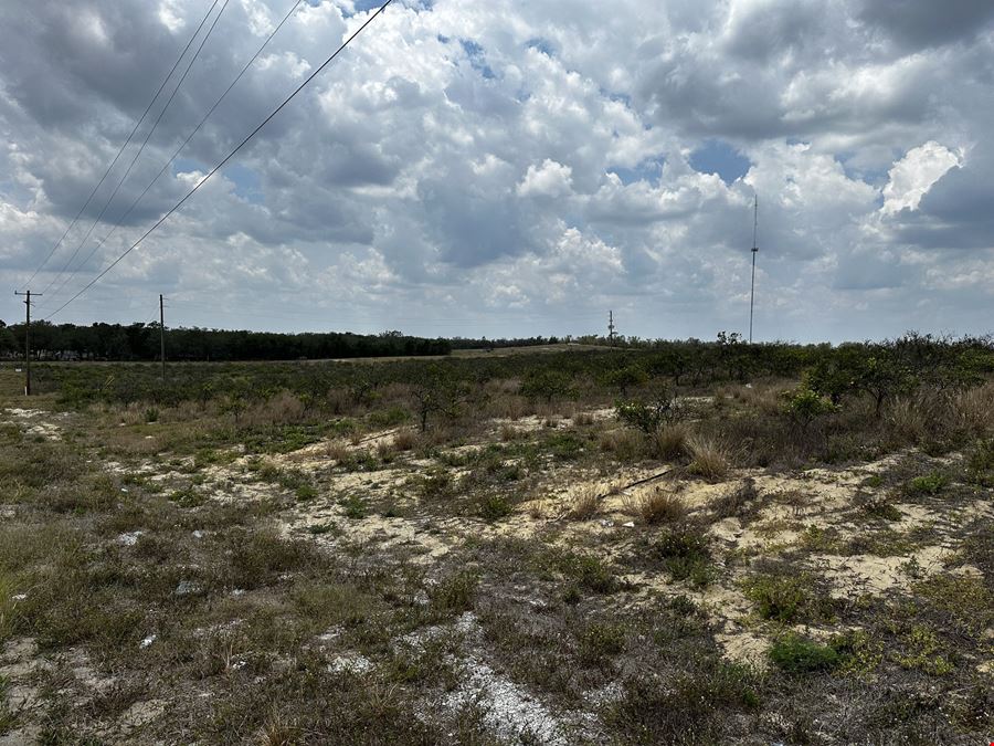 SE Sebring Home Site