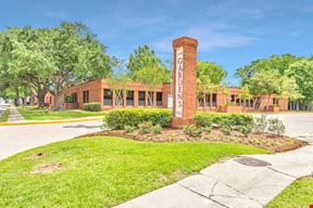 Garden-Style Office For Sale