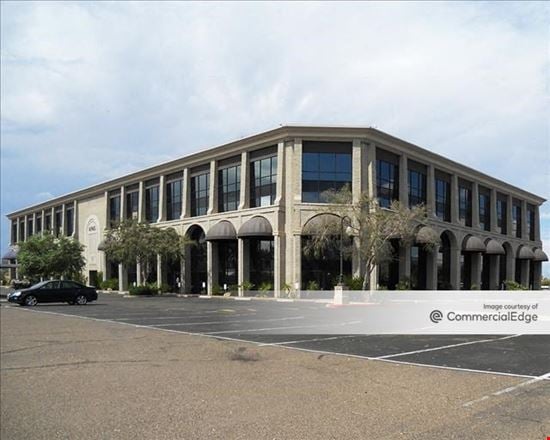 Preview of Office space for Rent at 4745 North 7th Street