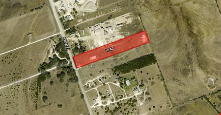 Preview of VacantLand space for Sale at 11740 N US 183