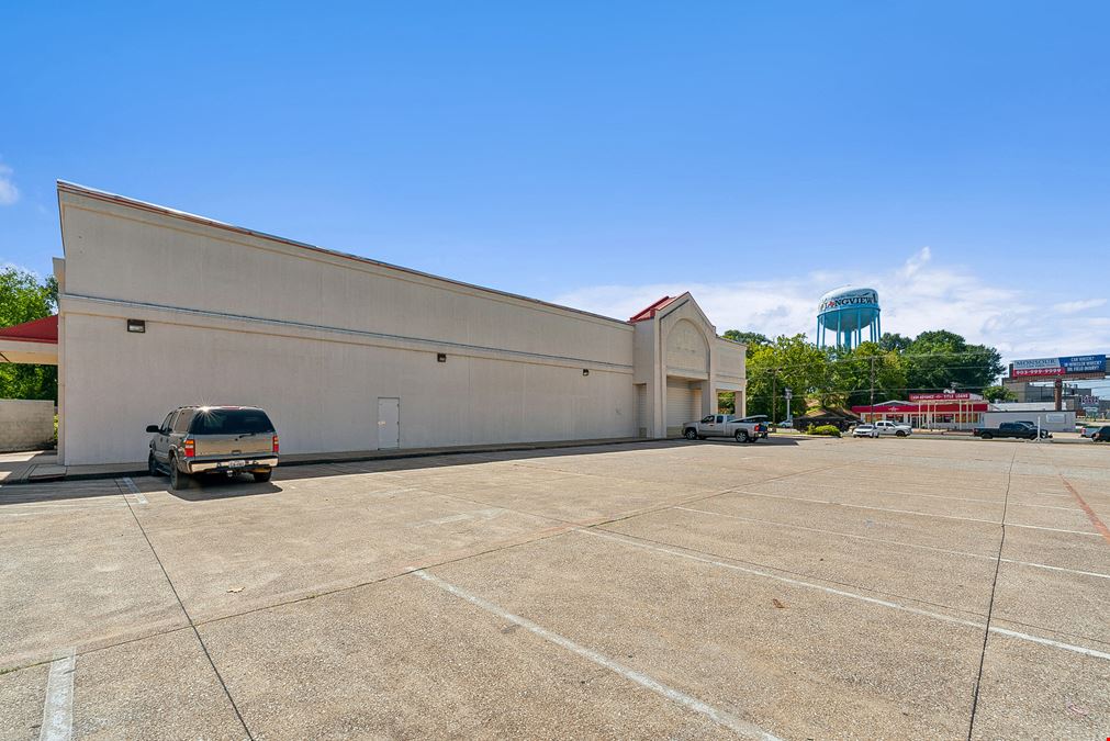11,200 SF Retail- Former CVS