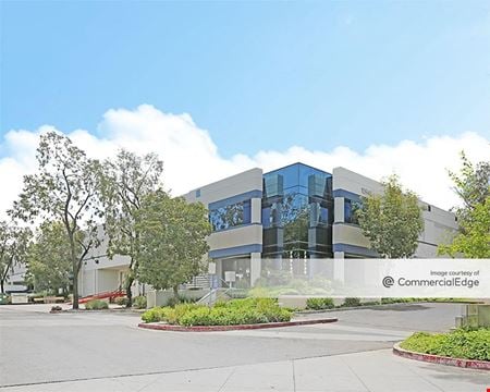 Preview of Industrial space for Rent at 10948 Willow Court