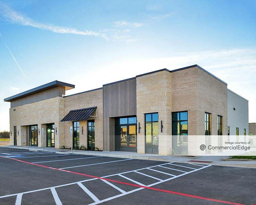 Twelve Oaks Professional Park