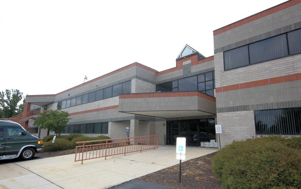 4700 Union Deposit Road, Suite 210