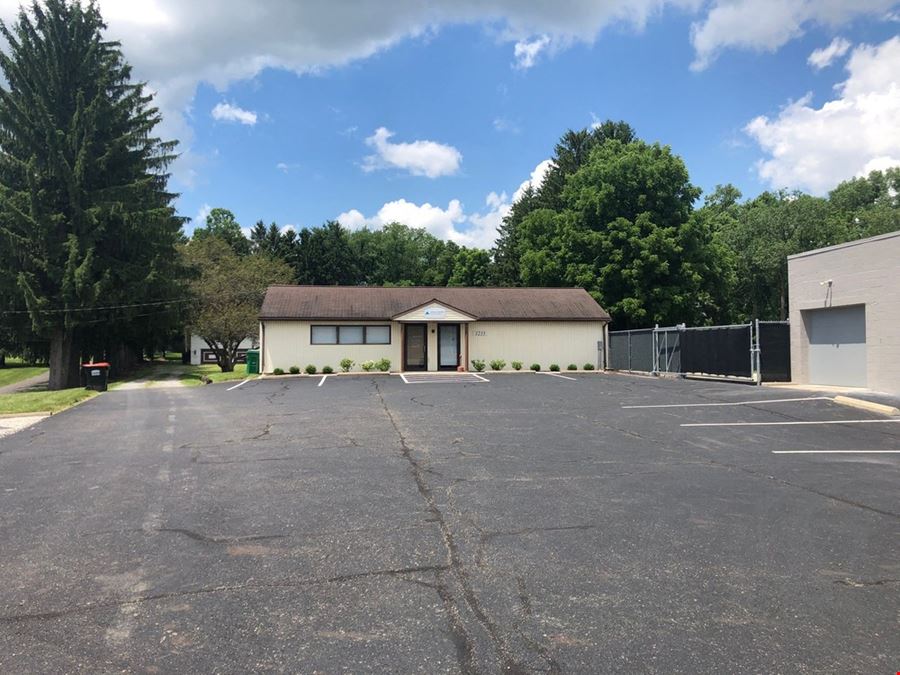 1255 Hebron Road