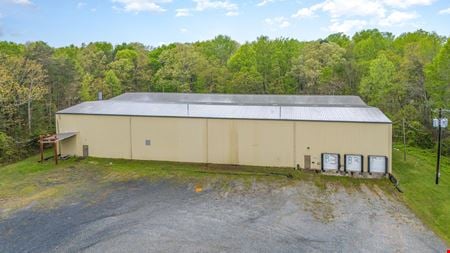 Preview of commercial space at 5250 Glenola Industrial Drive