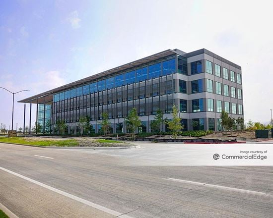 Preview of Office space for Rent at 9900 Hillwood Pkwy